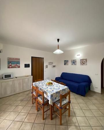 Casa Alessandra Tortolì Εξωτερικό φωτογραφία