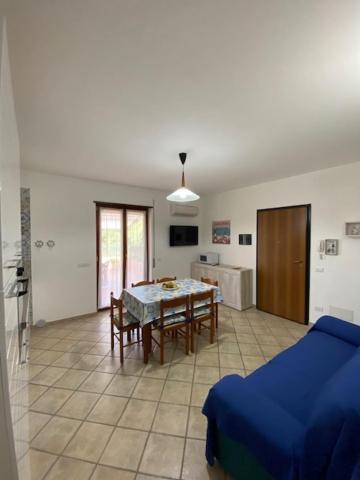 Casa Alessandra Tortolì Εξωτερικό φωτογραφία