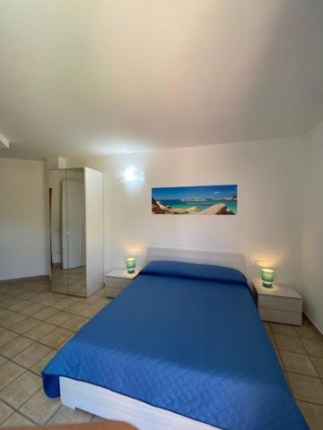 Casa Alessandra Tortolì Εξωτερικό φωτογραφία