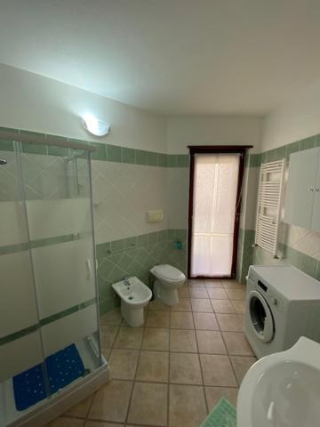 Casa Alessandra Tortolì Εξωτερικό φωτογραφία